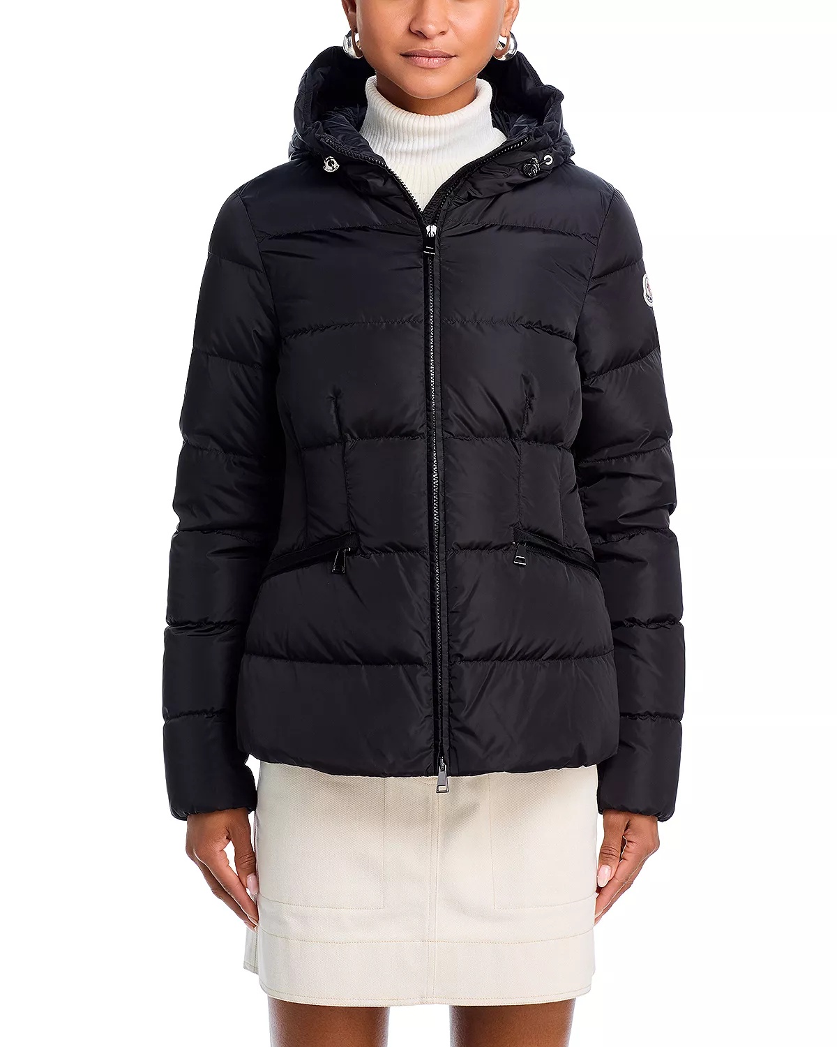 Avoce Puffer Jacket - 7