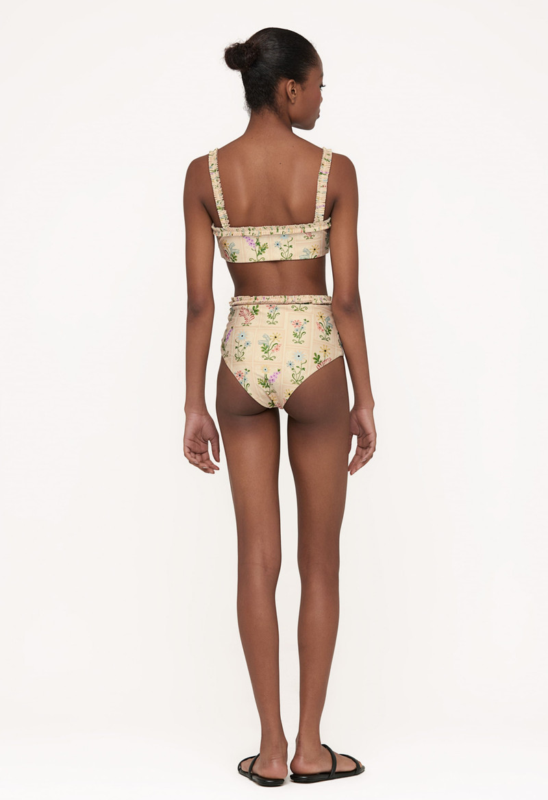 Nopal Pradera Bikini Bottom 4