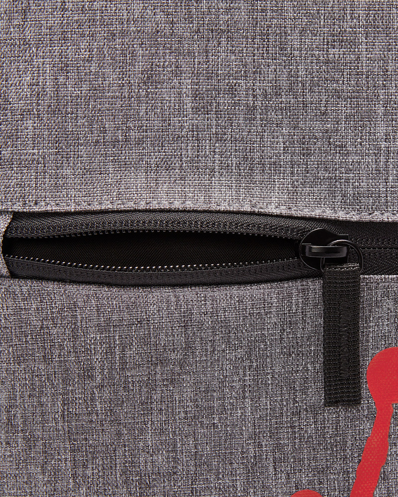 Jordan Air School Big Kids' Backpack (17L) 6