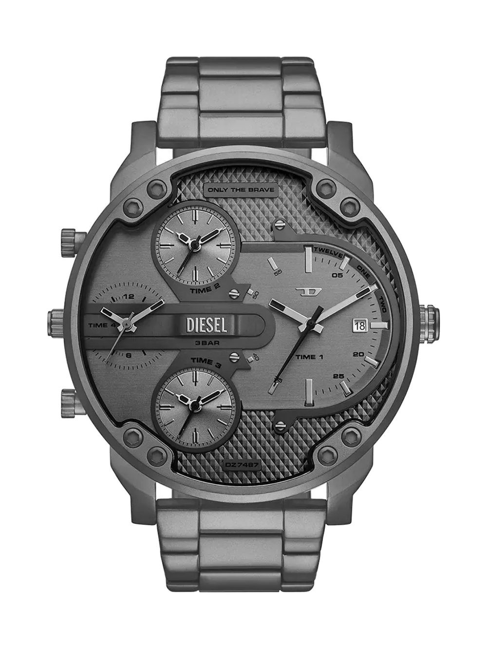 Mr. Daddy Slim 61mm - 2