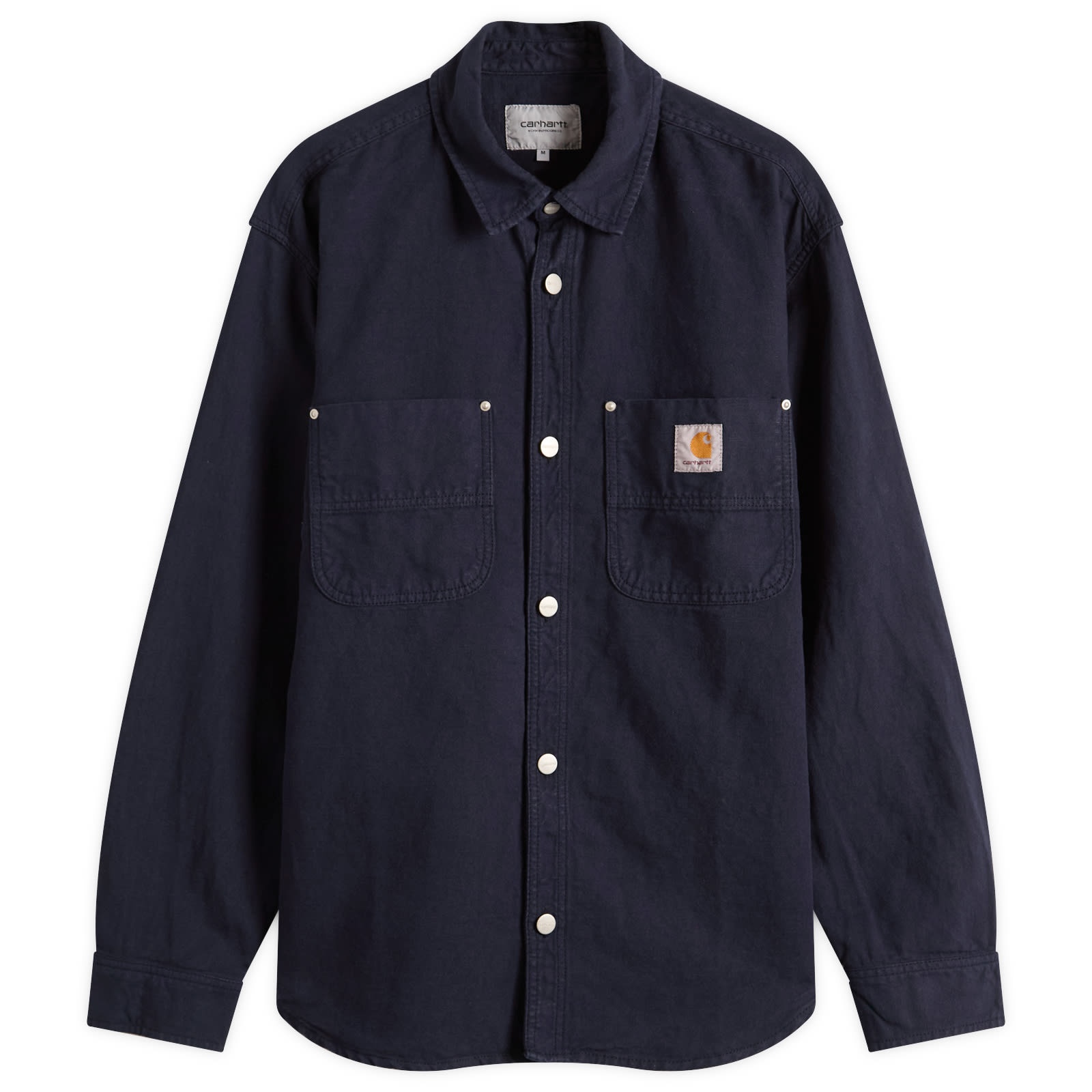 Carhartt WIP Walter Shirt Jacket - 1