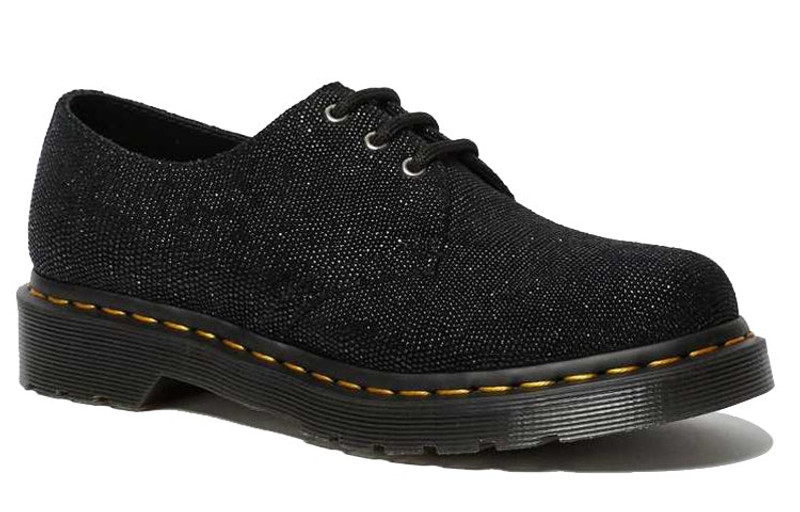 Dr. Martens (WMNS) Dr. Martens 1461 Glitter JK 26061001 outlook