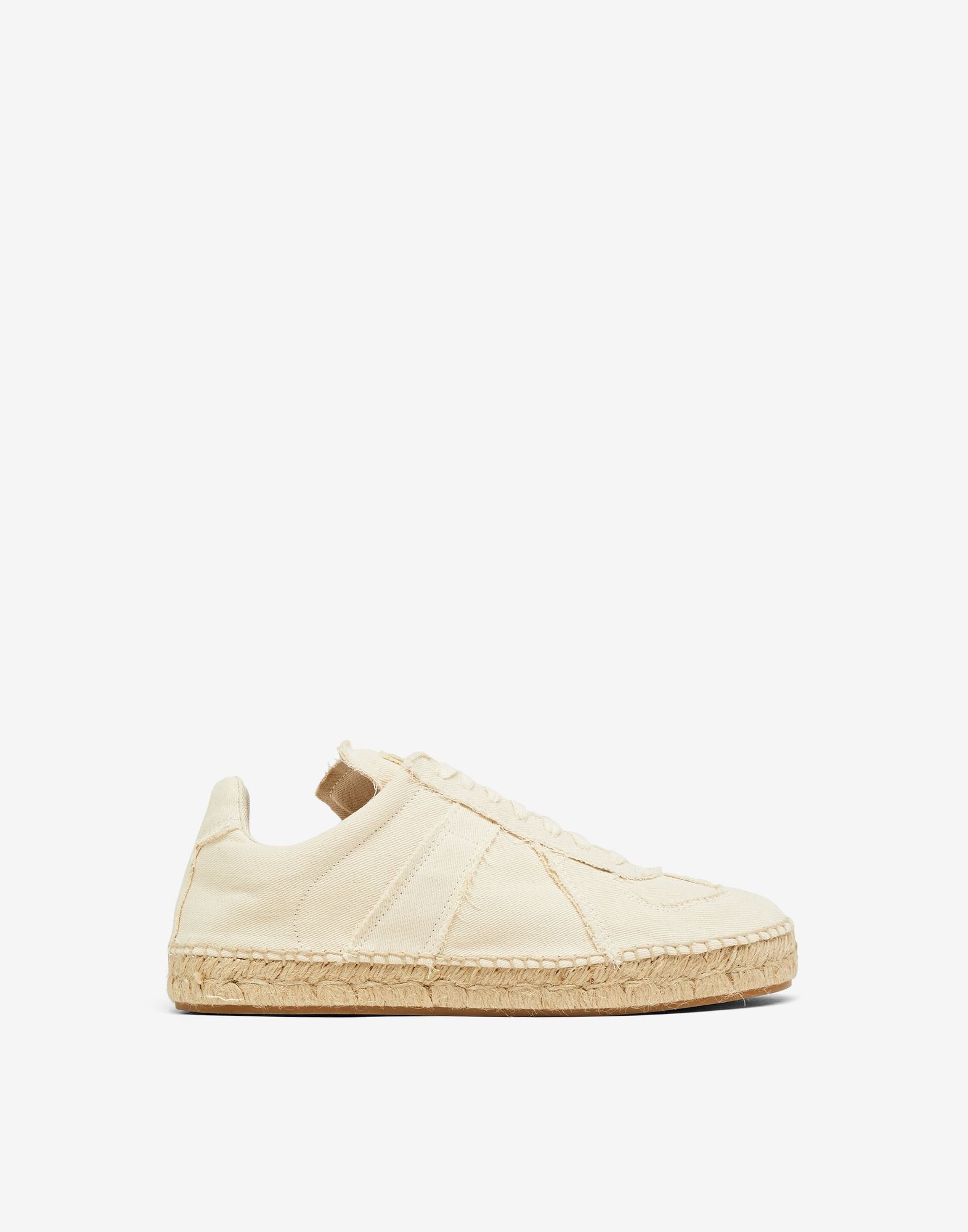 Replica espadrilles - 1
