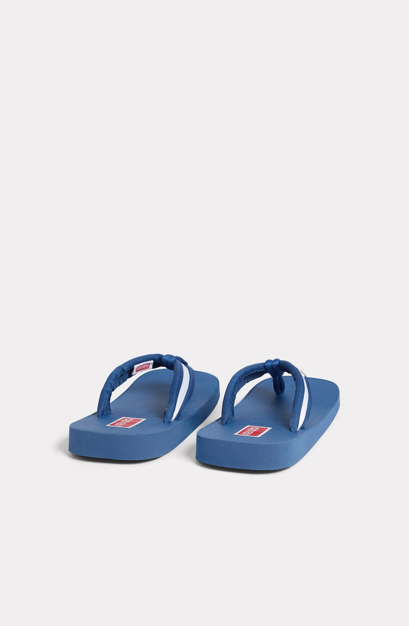 KENZO KENZO Setta flipflops Men outlook