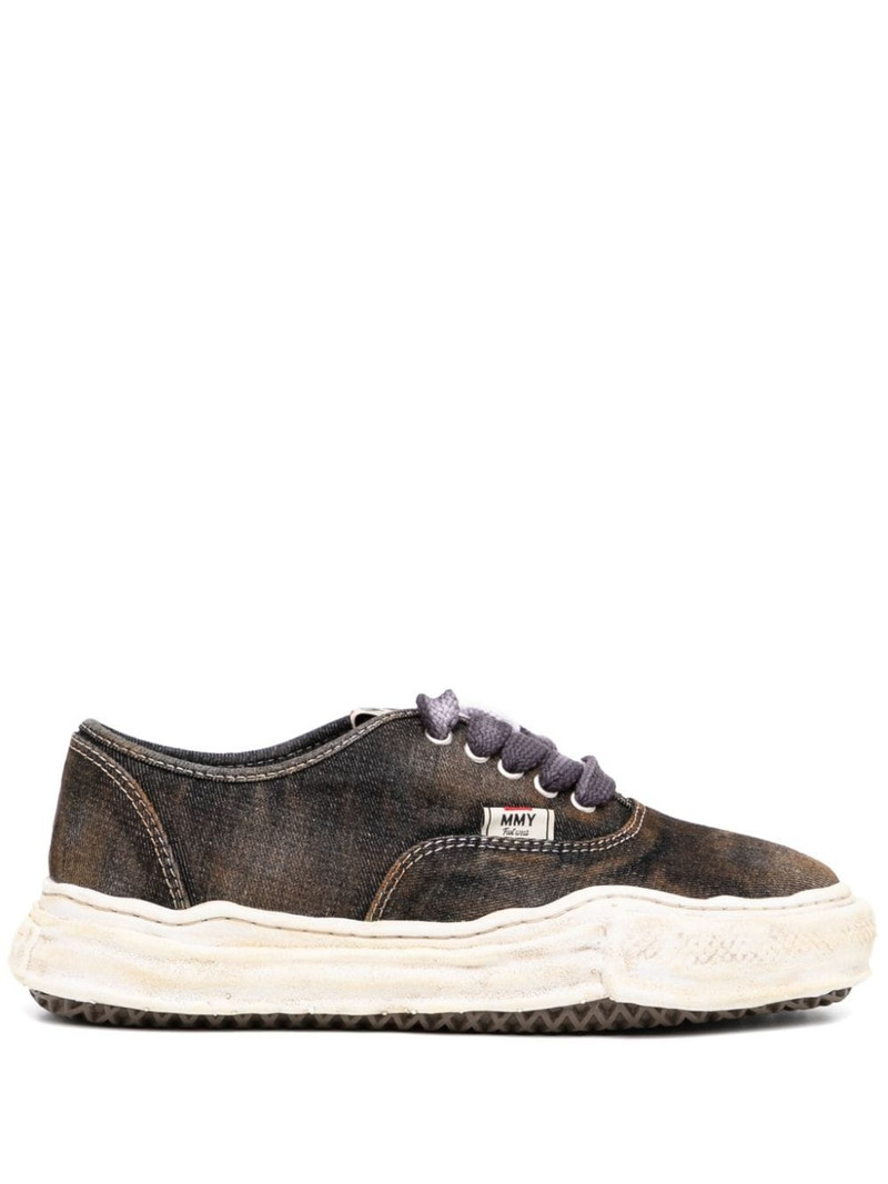 Baker OG sneakers 1