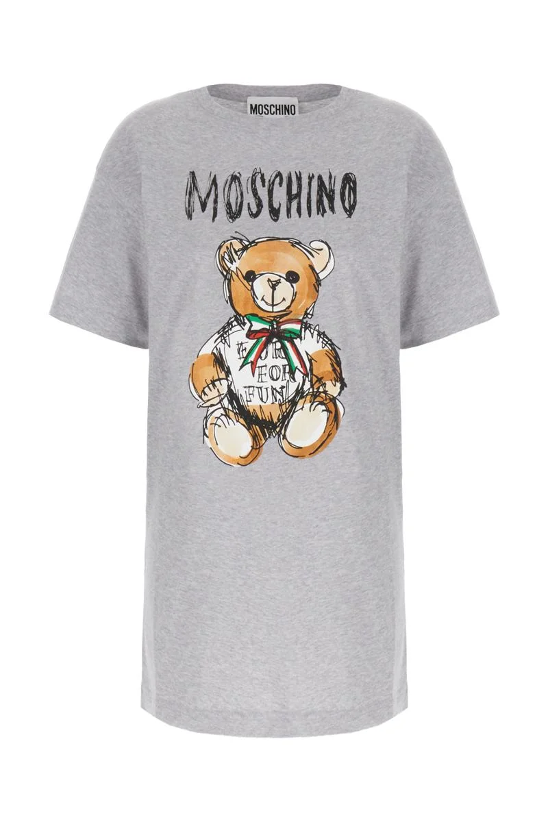 MOSCHINO DRESS - 1