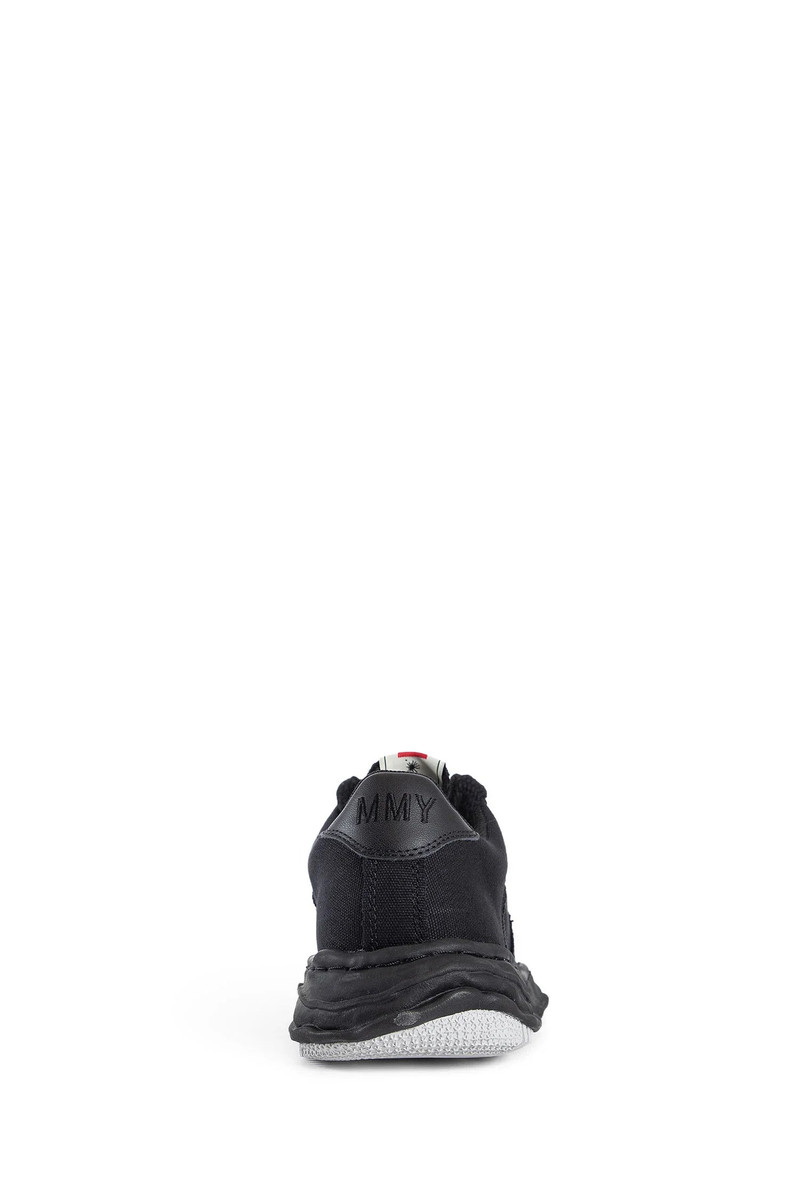 Maison MIHARAYASUHIRO Hank-Low-Sneakers outlook