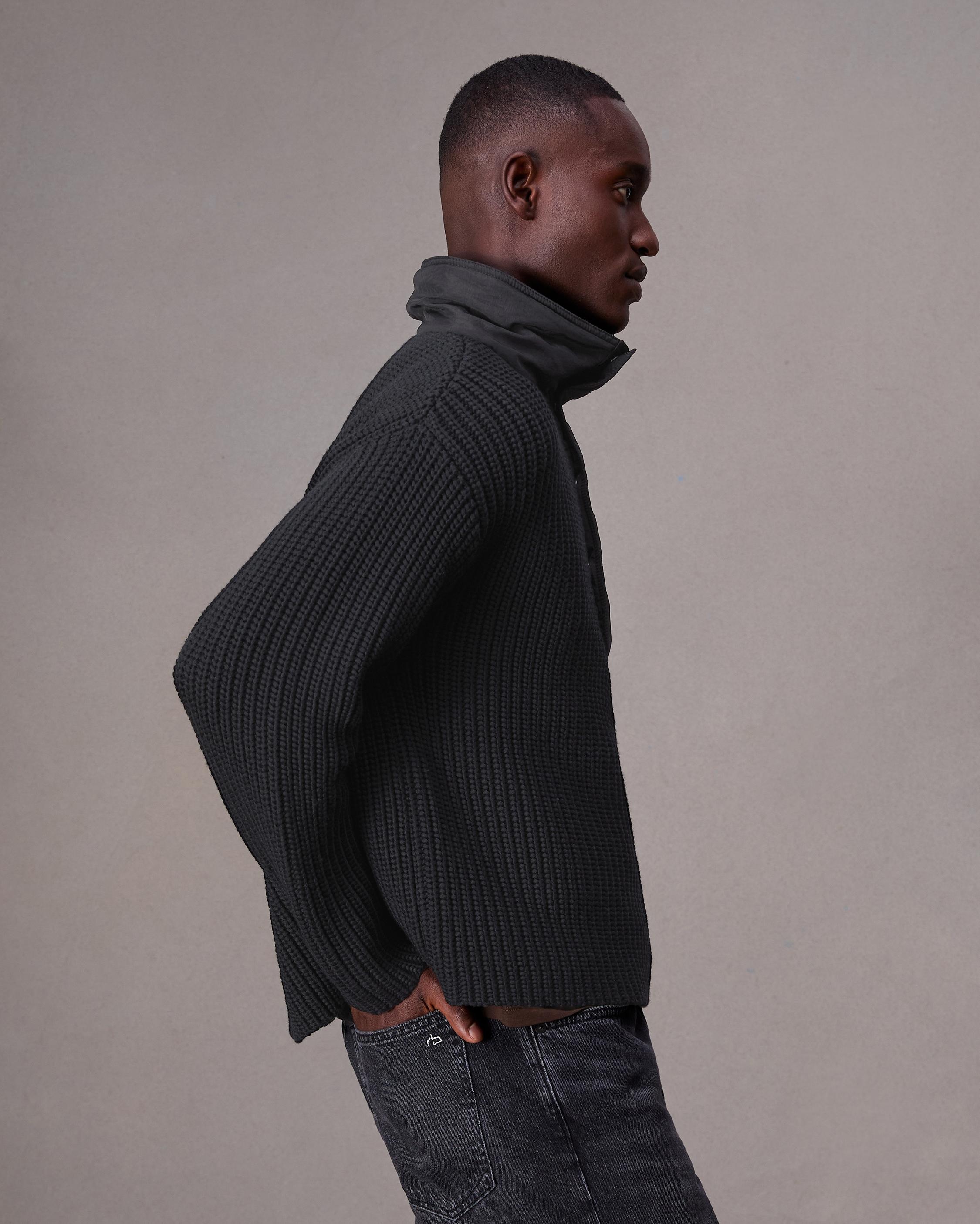 Sweeney Sweater - 4