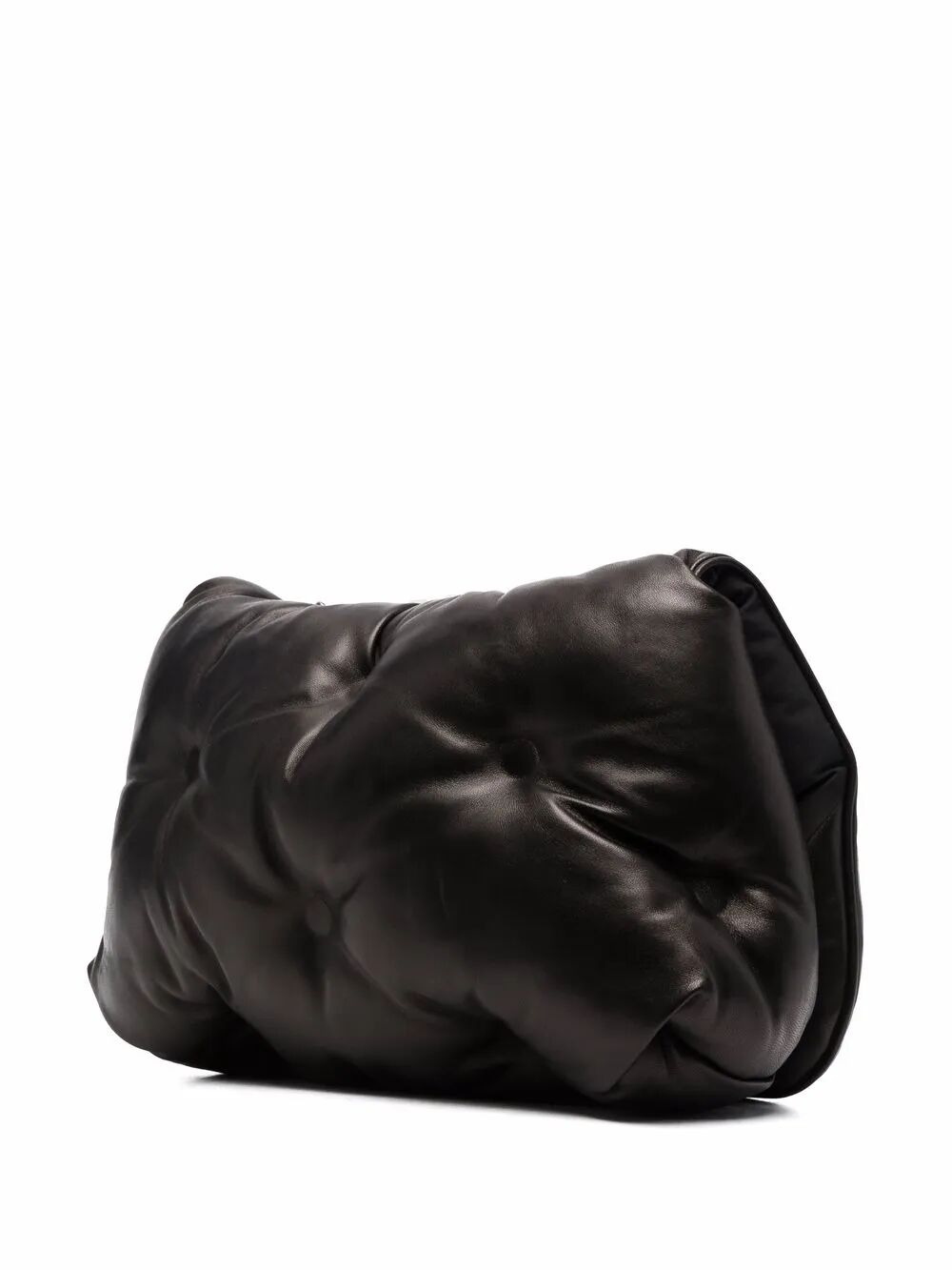 Maison Margiela Women "Glam Slam Flap" Medium Bag - 4