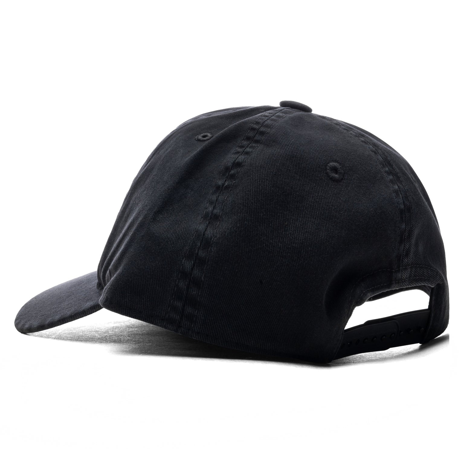 GRAN CRU CLASSE CAP - JET BLACK - 4