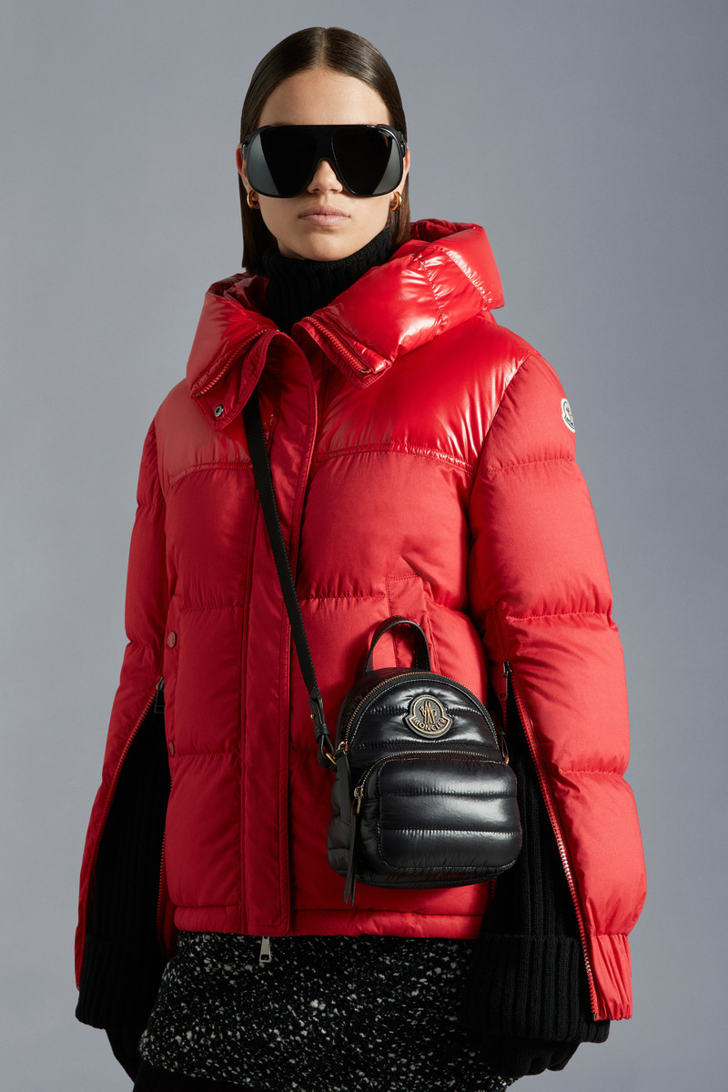 Moncler Kilia Small Backpack outlook