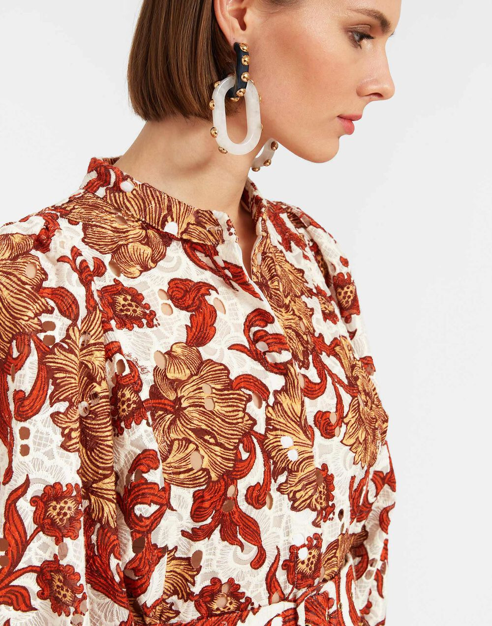 Mini Portofino Dress - 7