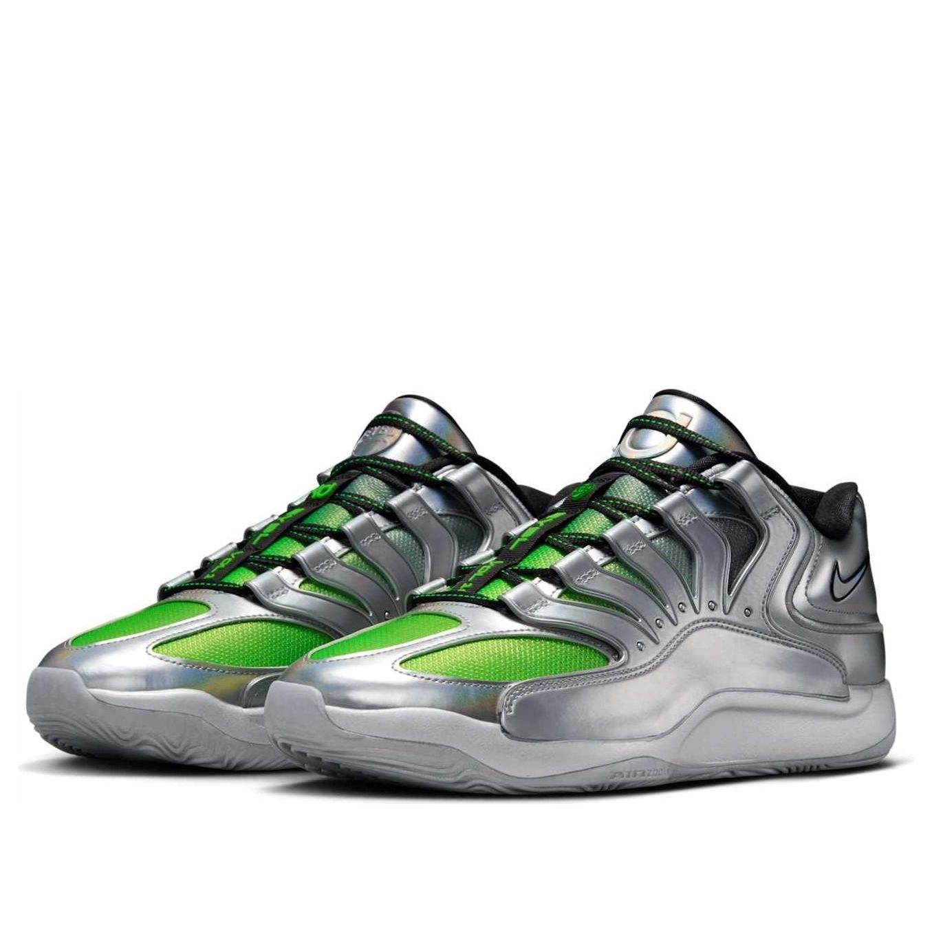 Nike KD 18 EP 'EYBL' IF2518-001 - 3