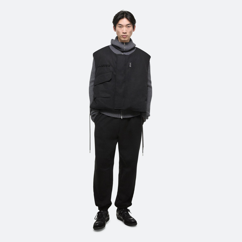 ARCTIC DOUBLE PUFFER 9