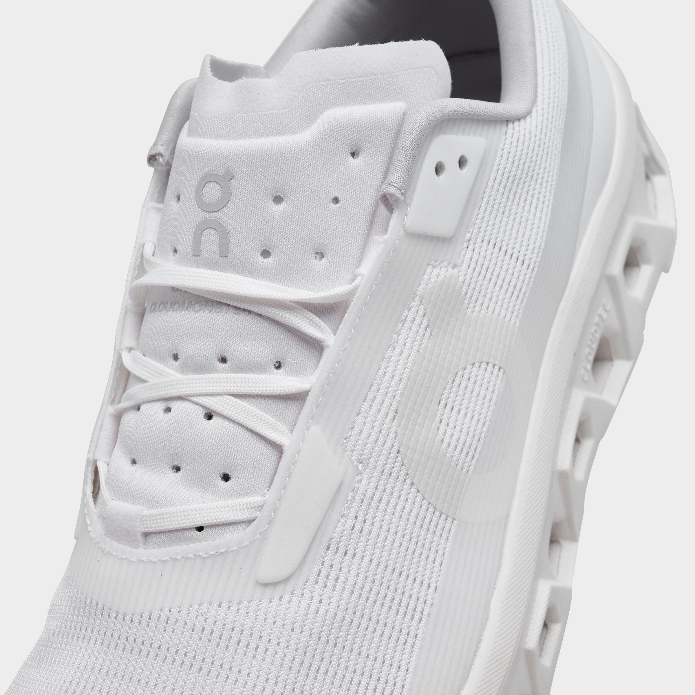MEN'S ON CLOUDMONSTER VOID RUNNING SHOES - 3