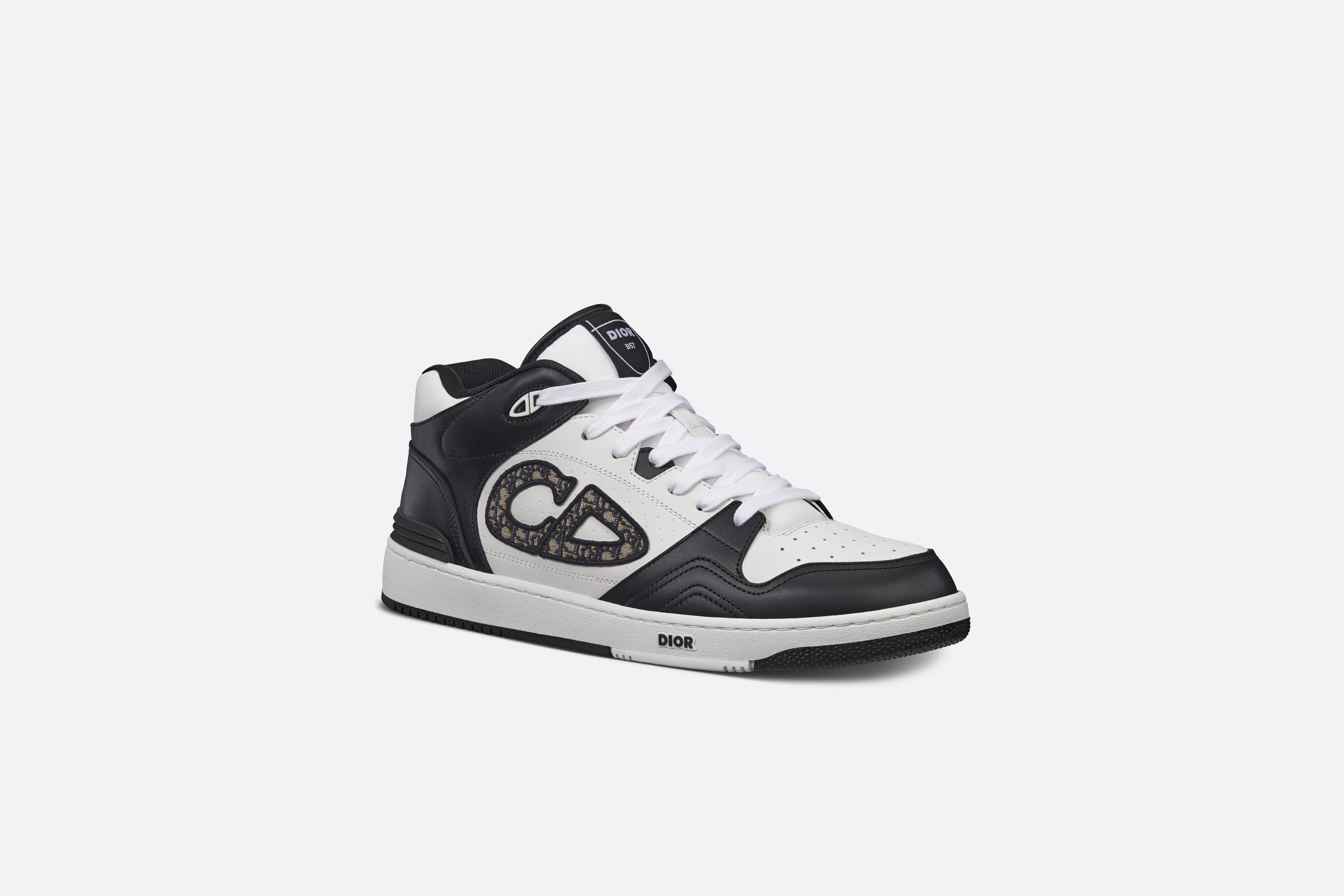 B57 Mid-Top Sneaker - 1