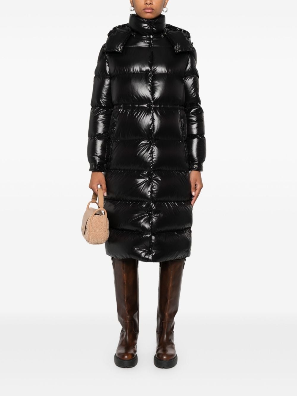 Cavettaz coat - 2