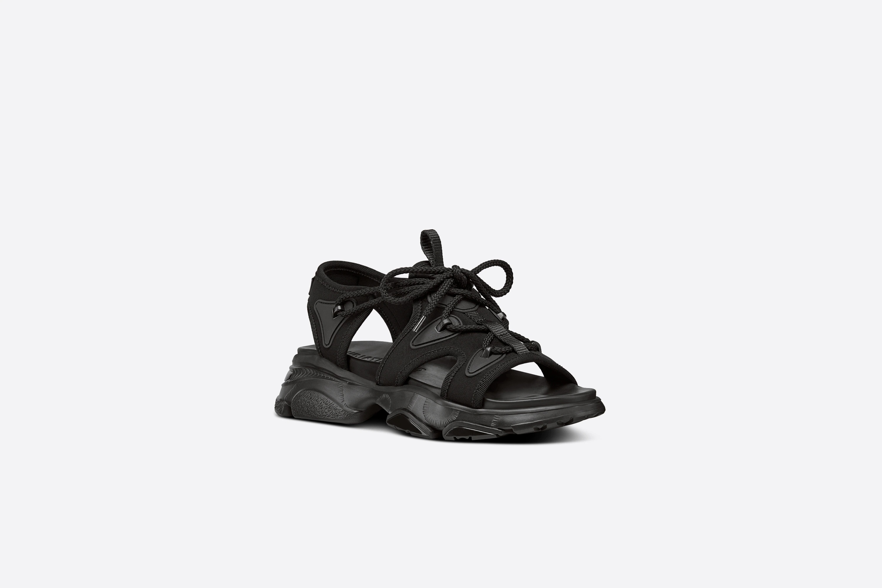 D-Connect Sandal - 2