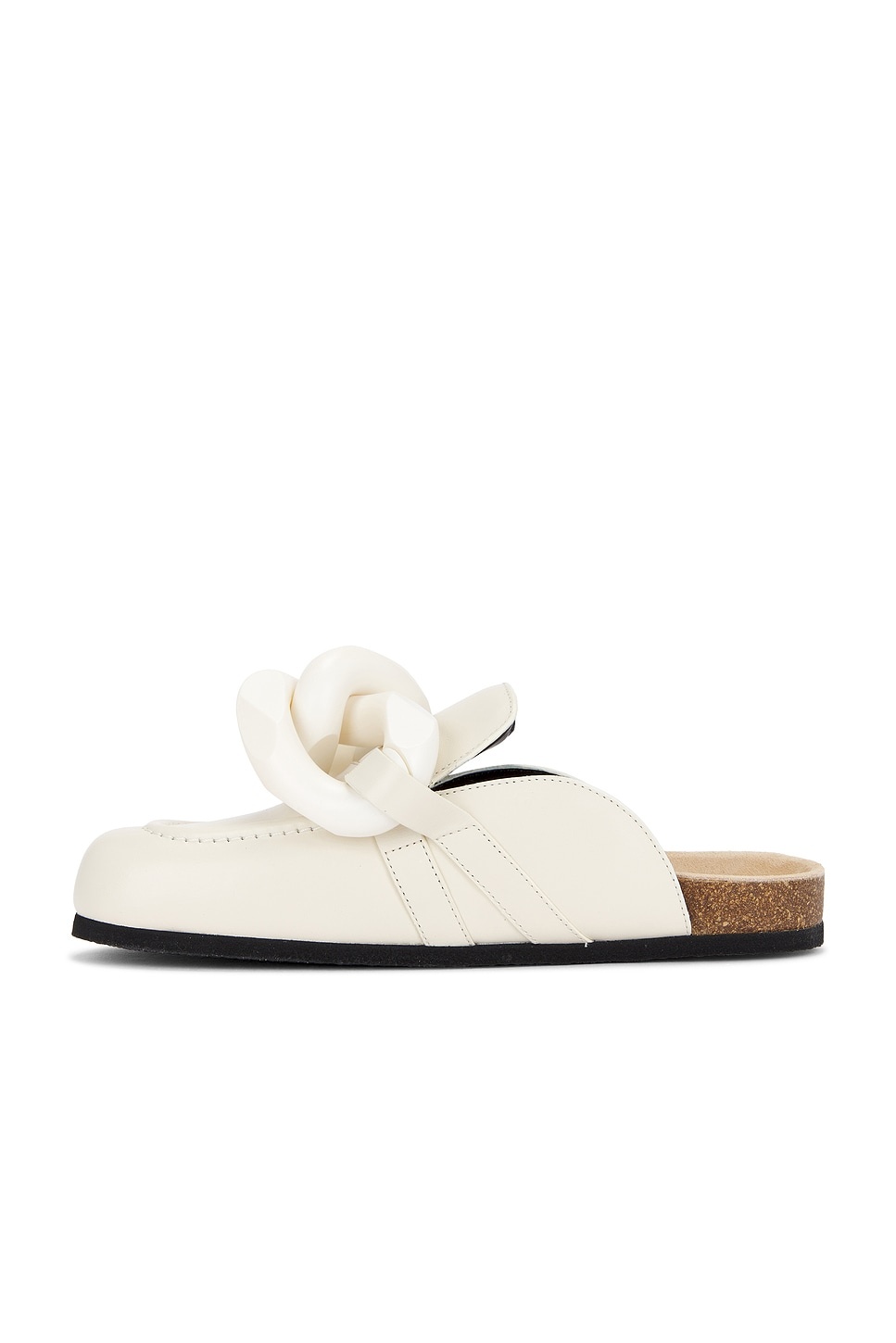 Chain Loafer - 5