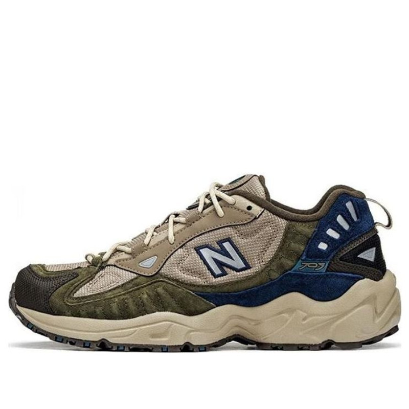 New Balance 703 'Beige Brown' ML703DDB - 1