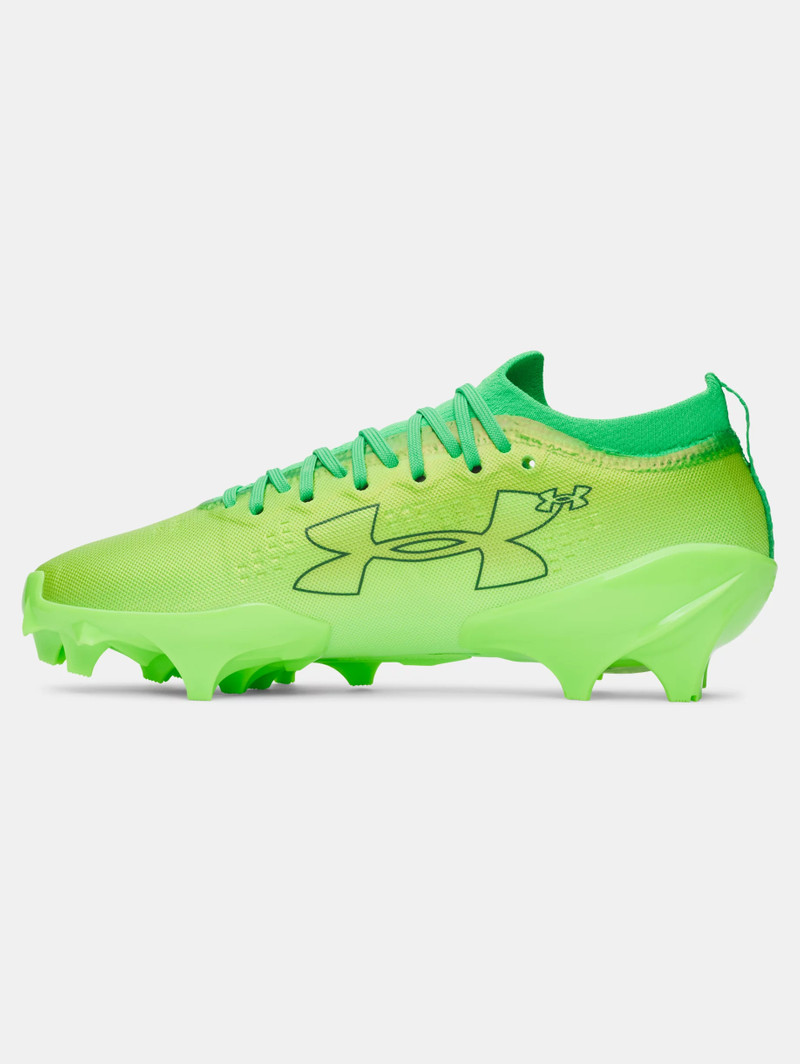 Under Armour UA Blur Pro outlook