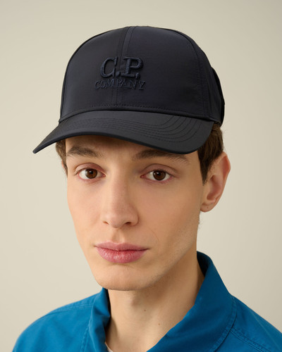 C.P. Company Chrome-R Goggle Cap outlook