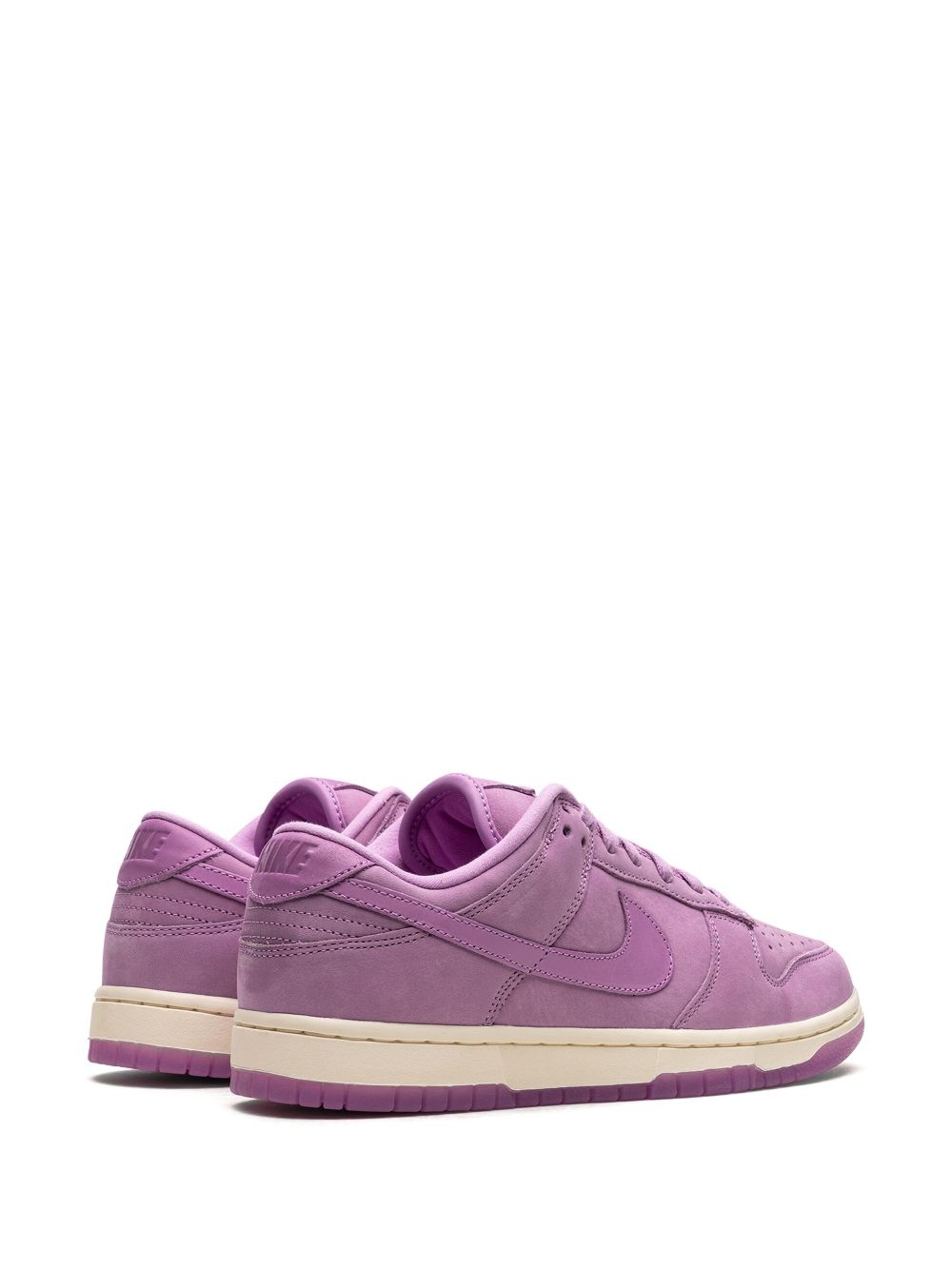 Dunk Low "Rush Fuchsia" sneakers - 4