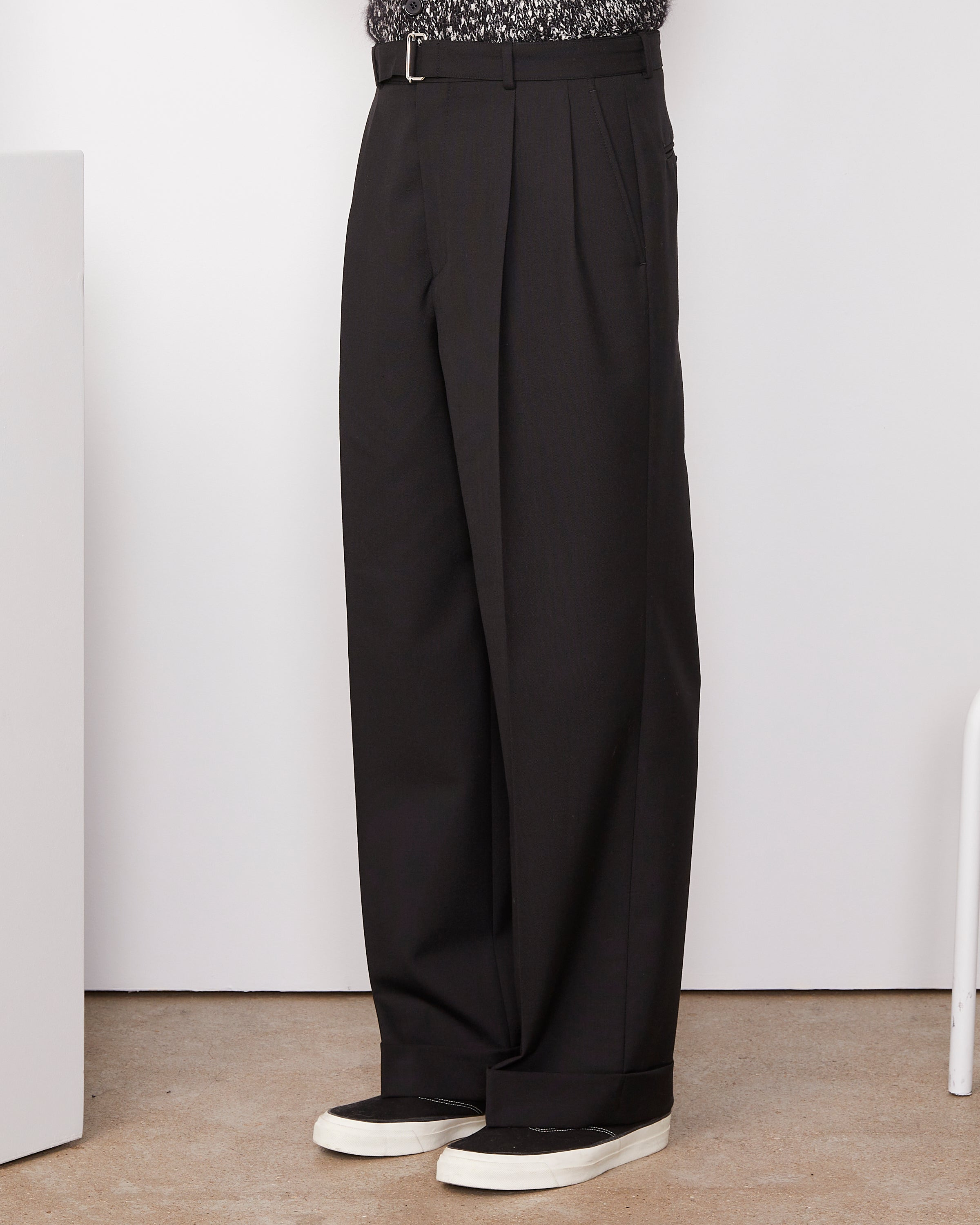 EVANS PANTS - 2