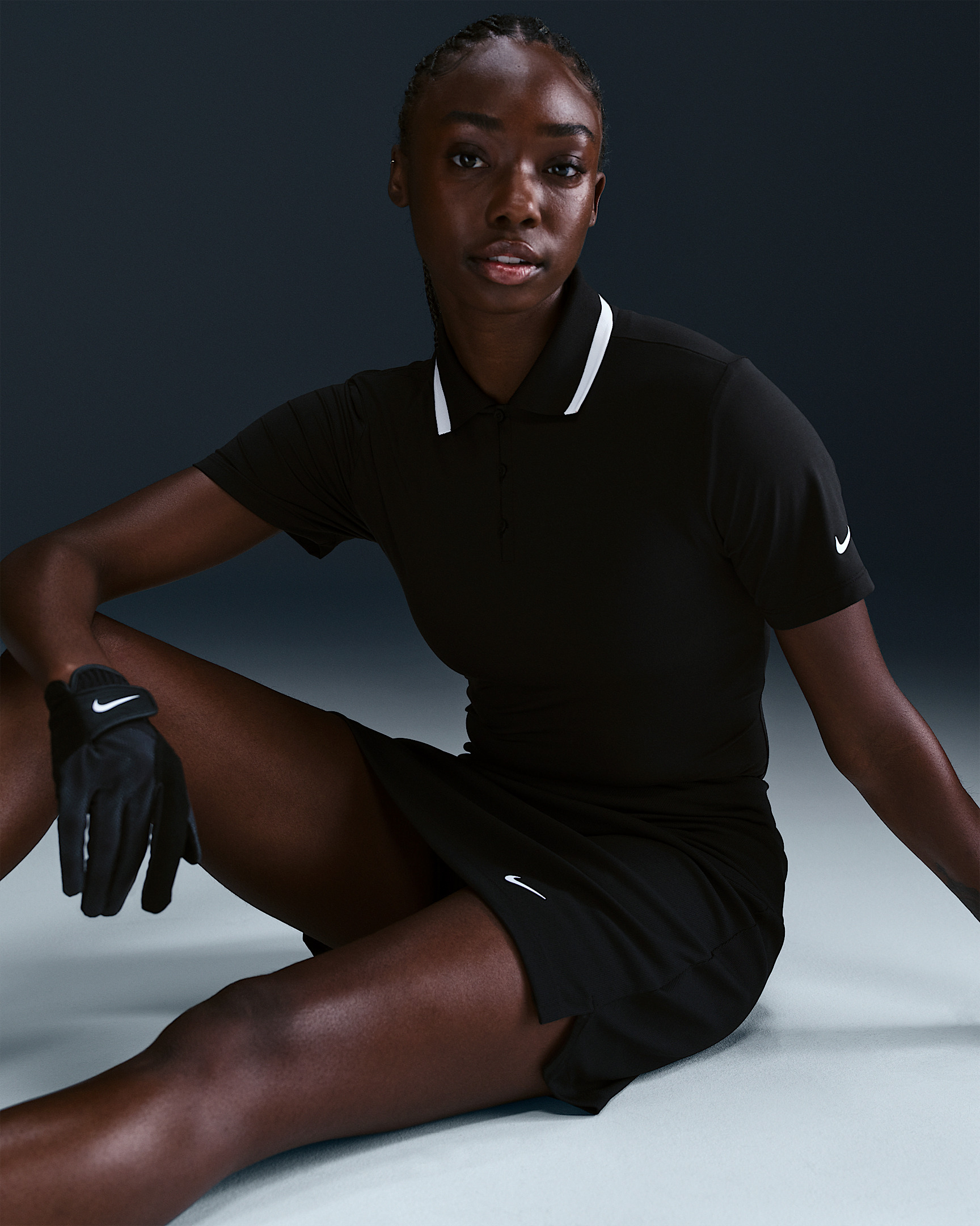 Nike Tour Women's Dri-FIT ADV Golf Skirt - 5