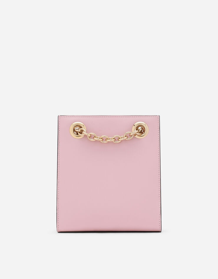 Small calfskin 3.5 shoulder bag - 4