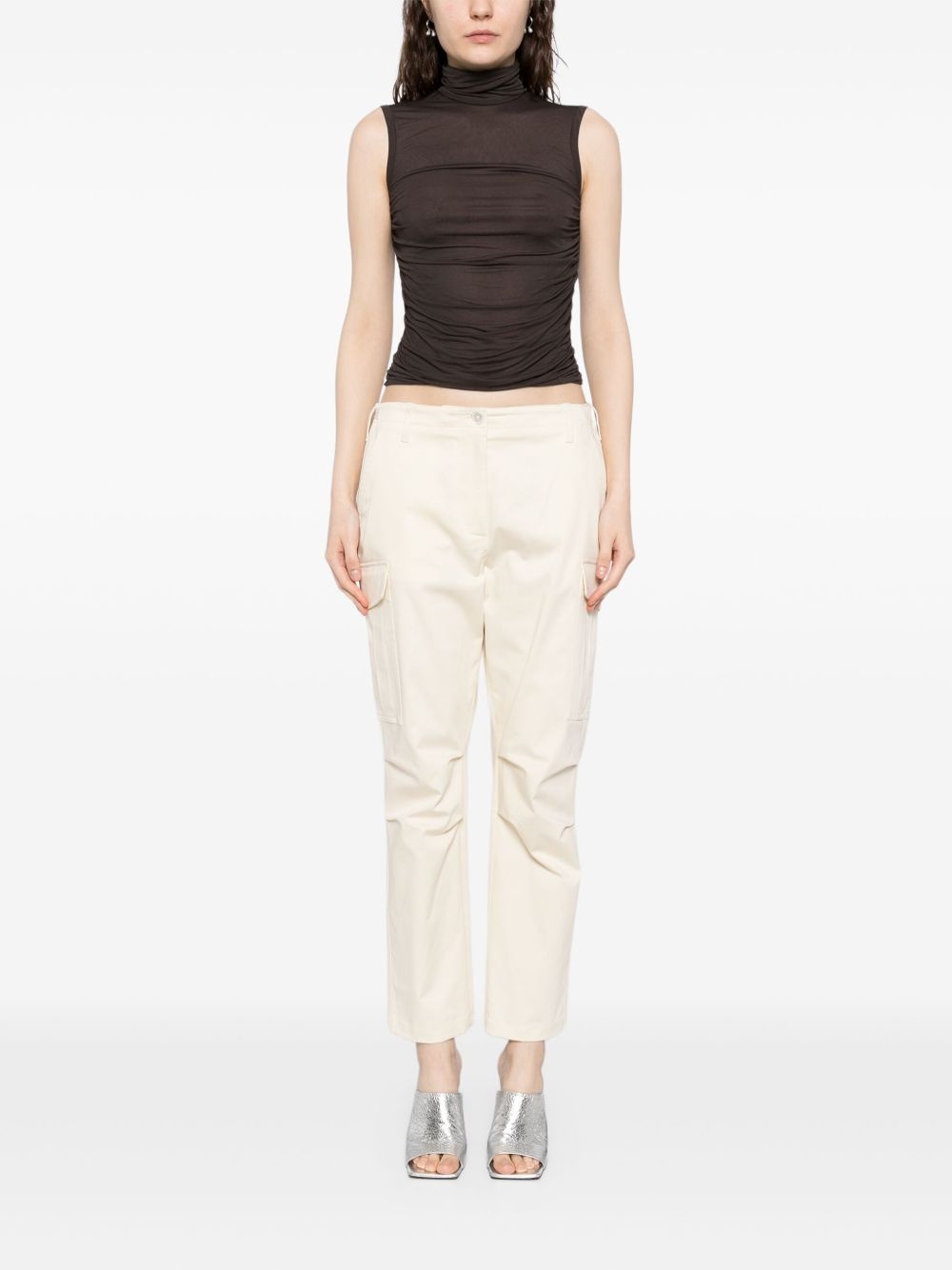 cargo pants - 2