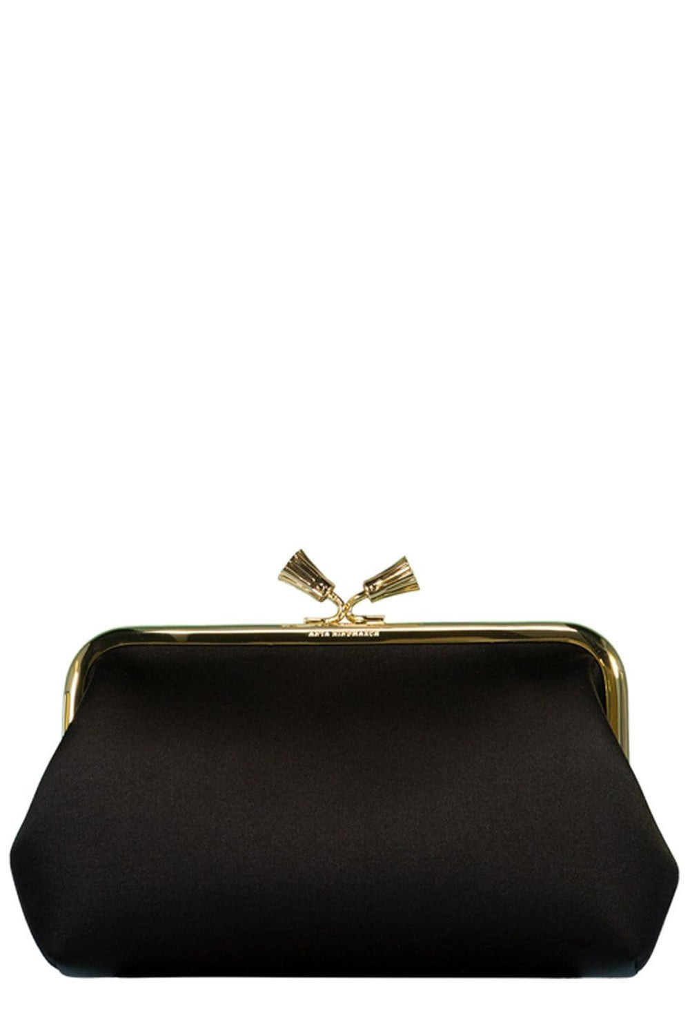 Maud Tassel Clutch - 5