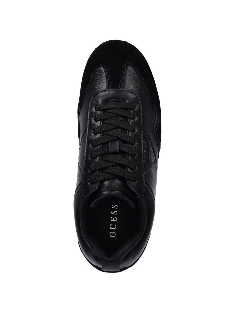 Olmo lace-up sneakers 3