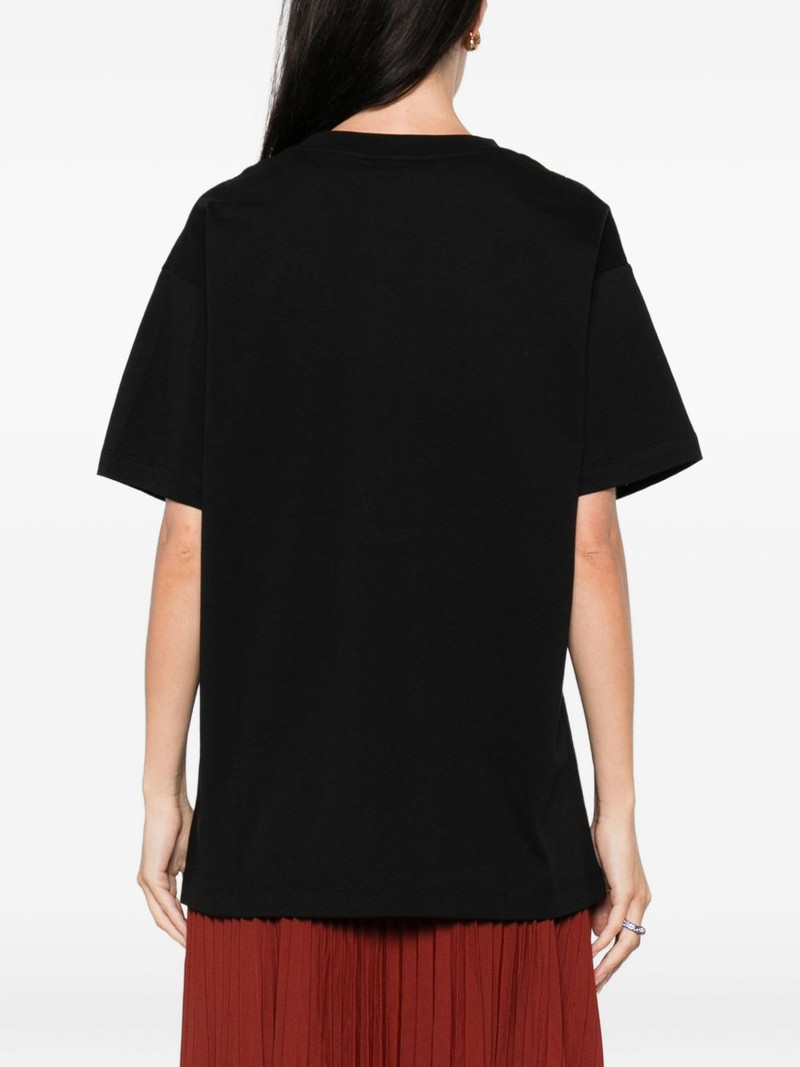 Rio landscape-print T-shirt 4