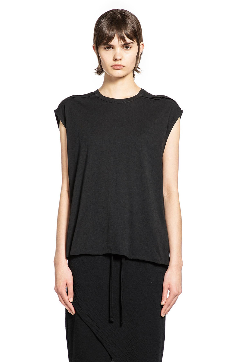 Round Neck T-shirt 1