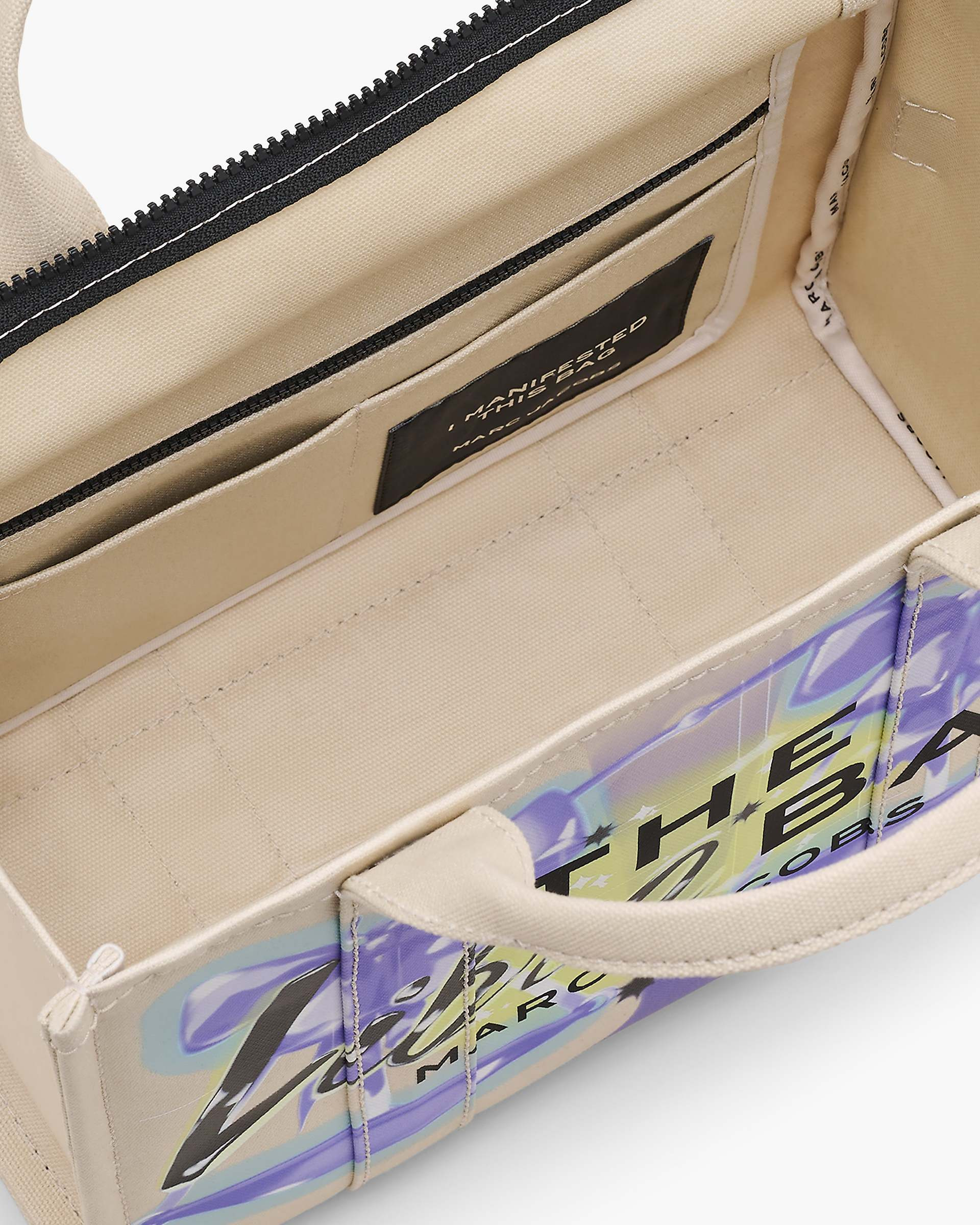 THE ZODIAC TOTE BAG - 6