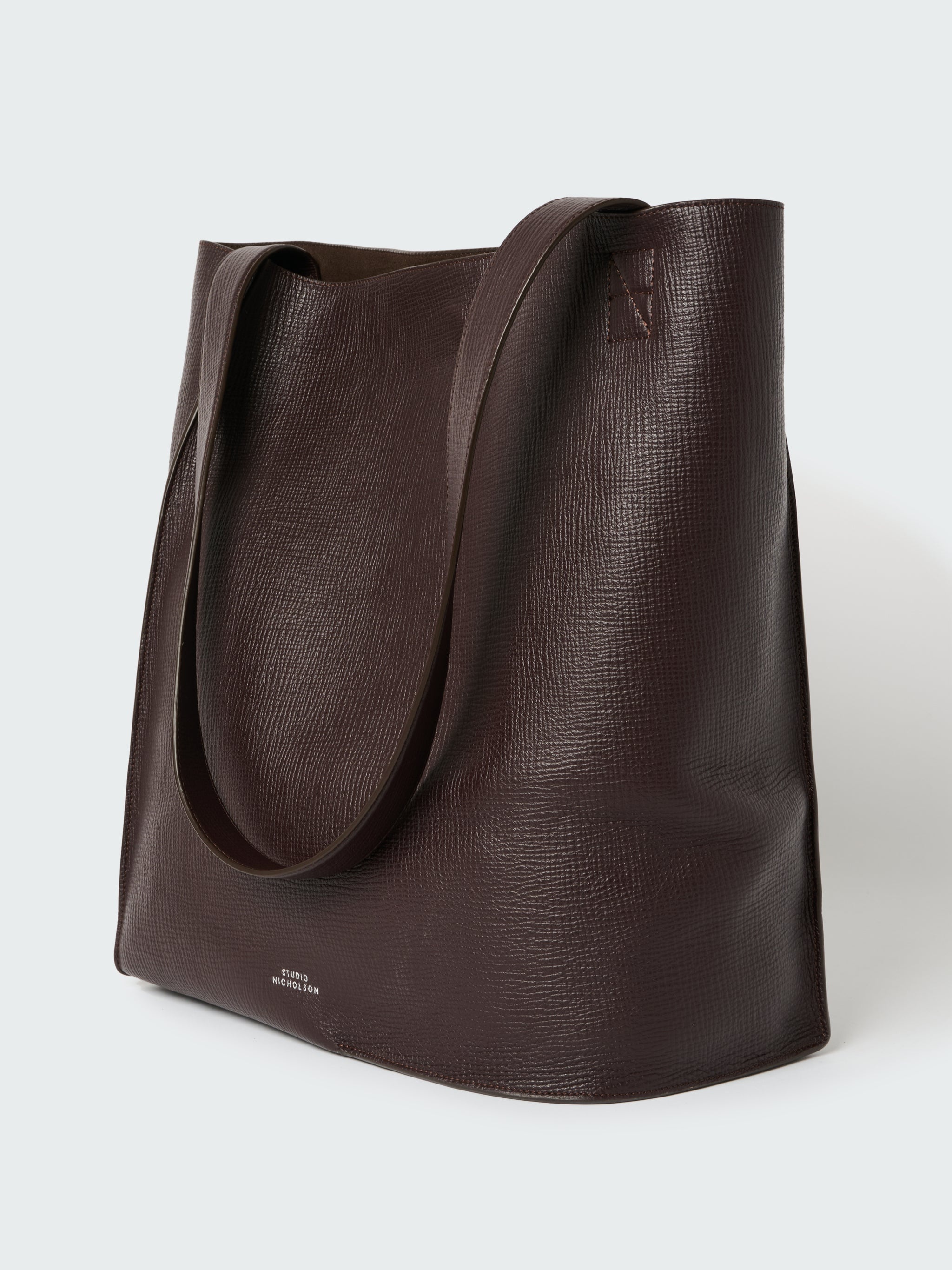 Doublet Type 2 Leather Bag - 2
