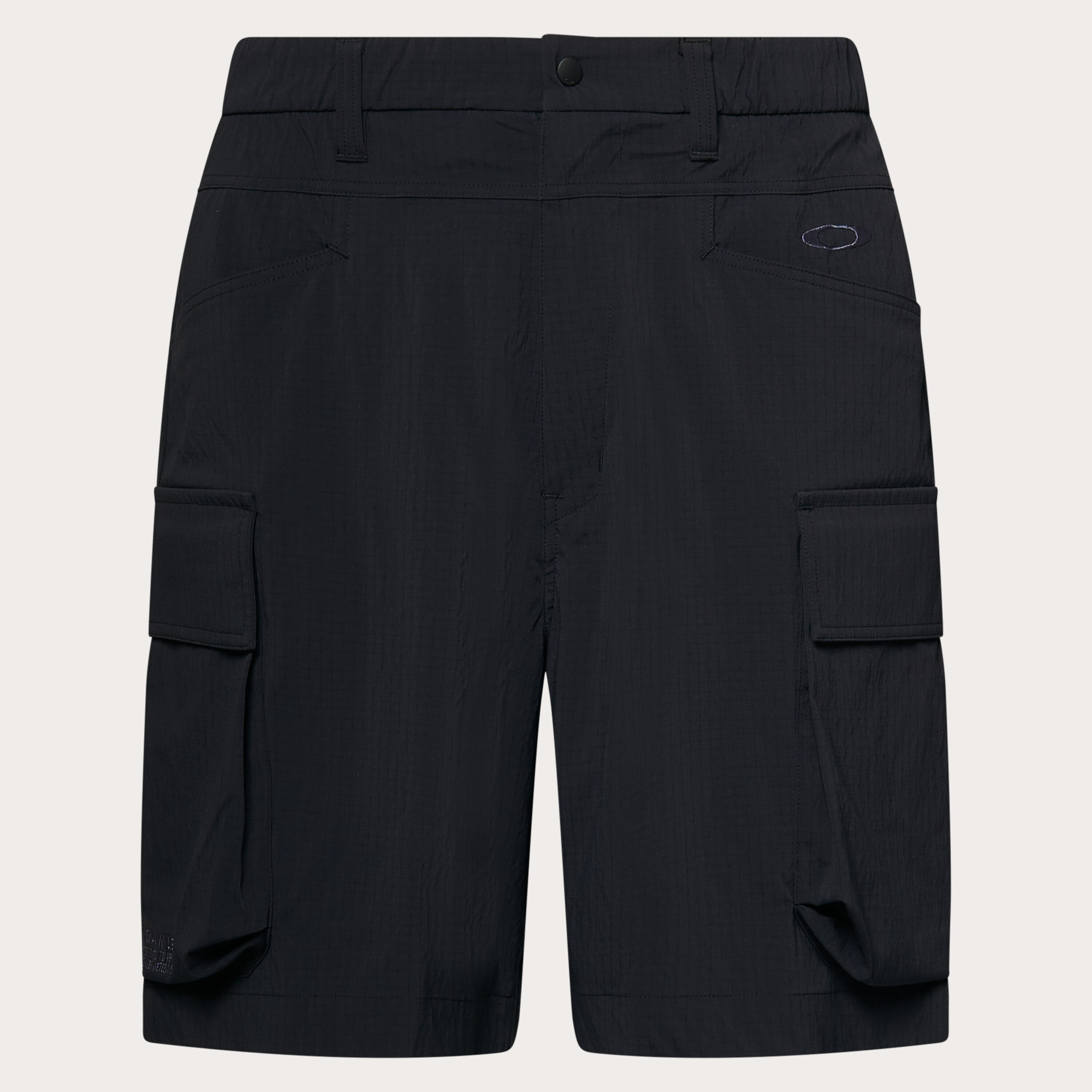 Oakley Wide Cargo Shorts - 1