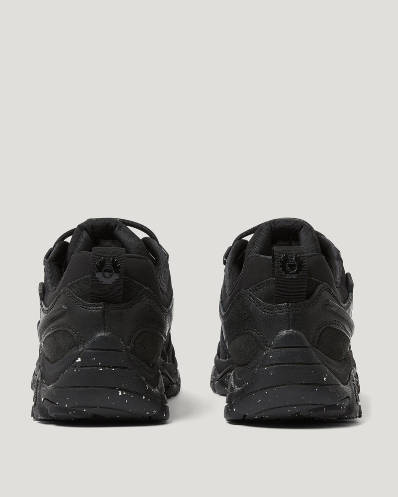 BELSTAFF X MERRELL 1TRL MOAB MESA LUXE HIKER 5