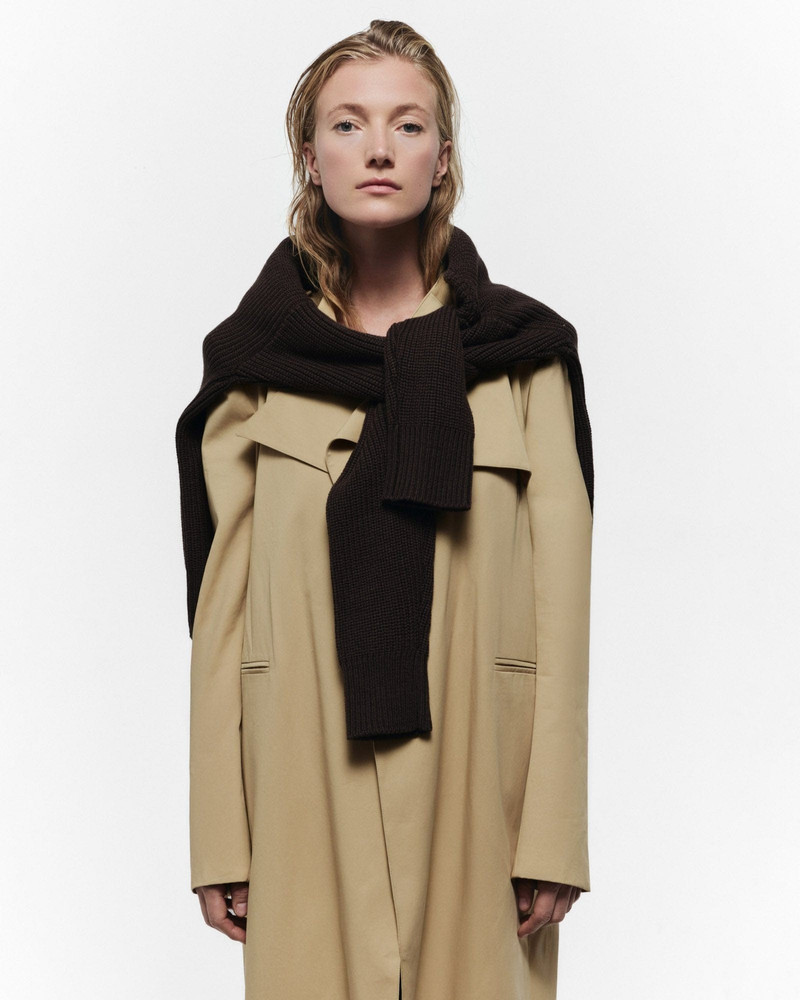 Janessa Leoné Genevieve Sweater outlook