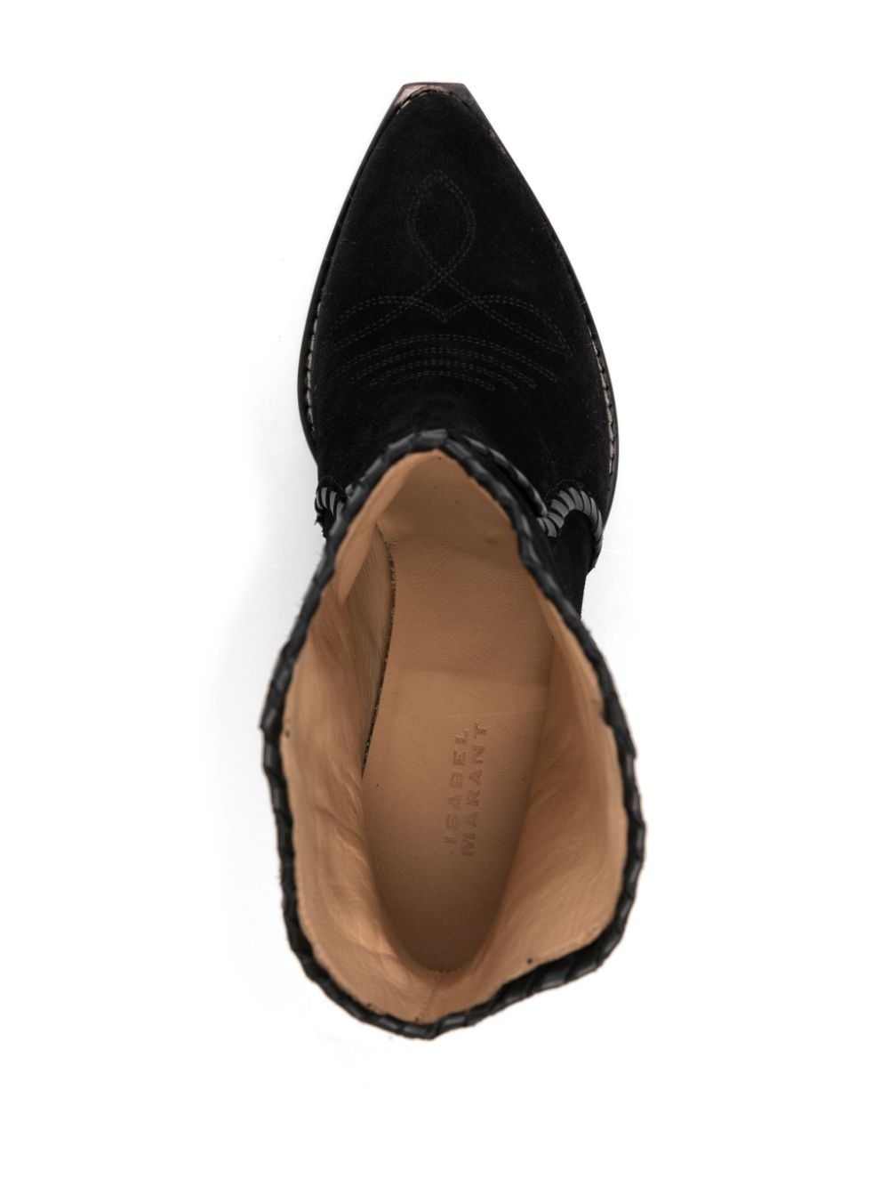 60mm Darizo boots - 4