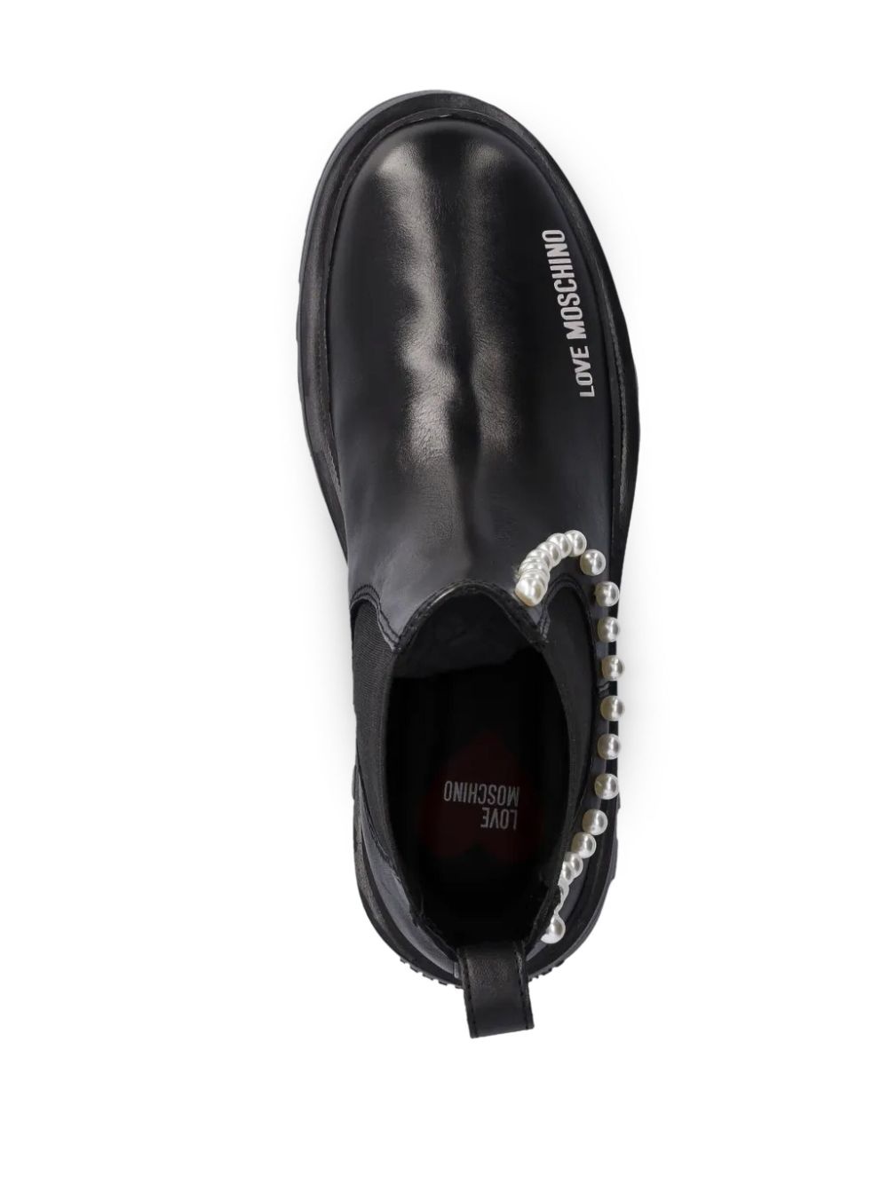 Ghete boots - 4