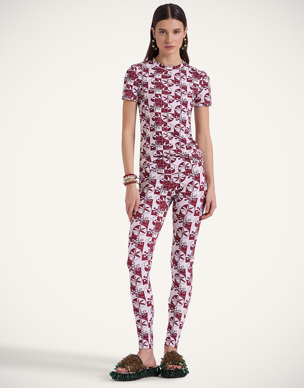 Magica Leggings - 6
