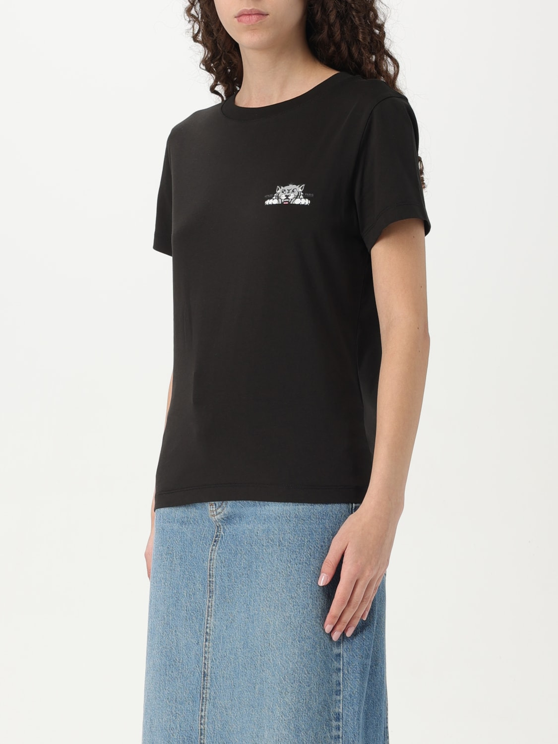 T-shirt woman Kenzo - 3