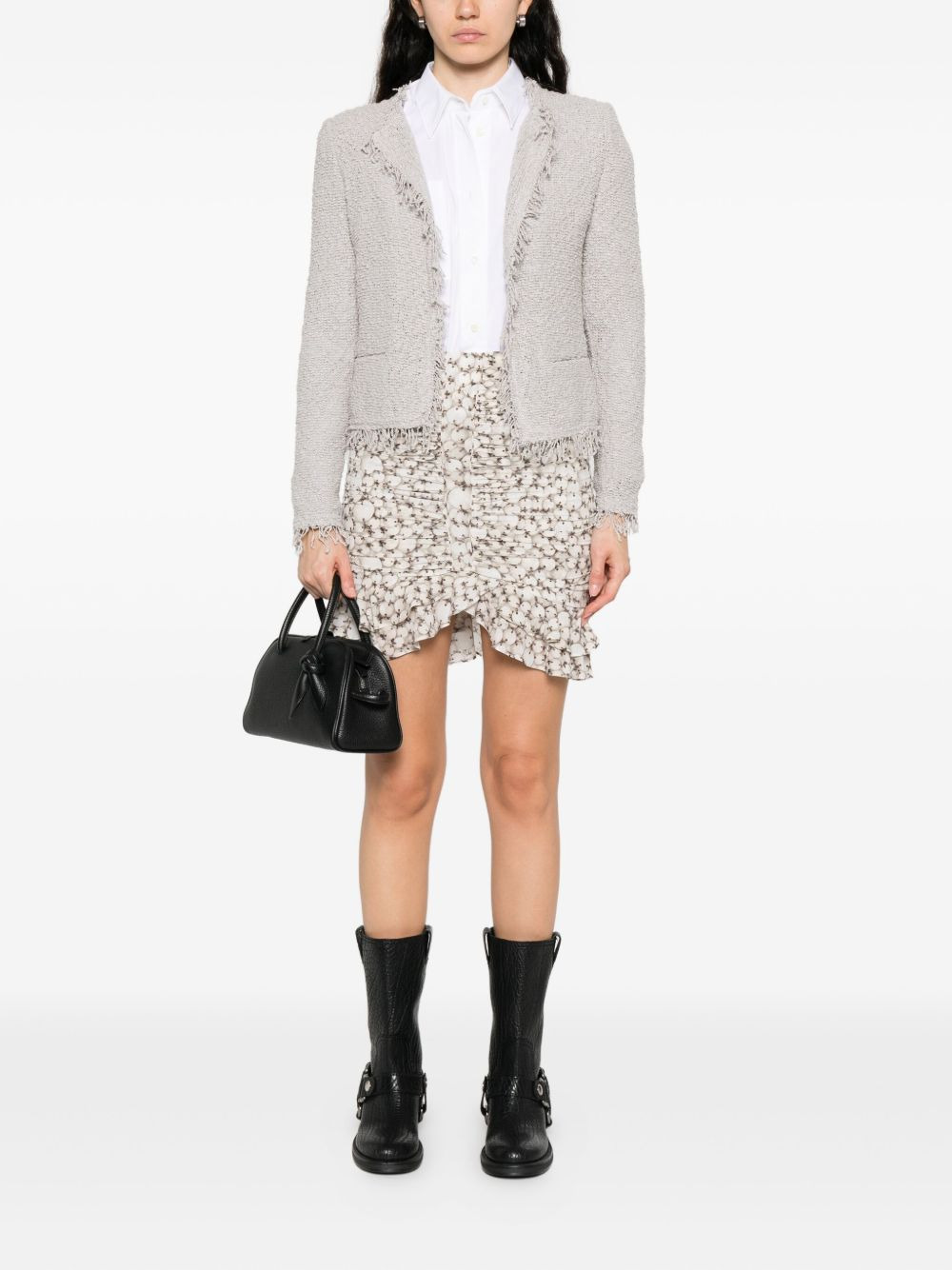 Iro - Iro Jacket - 2