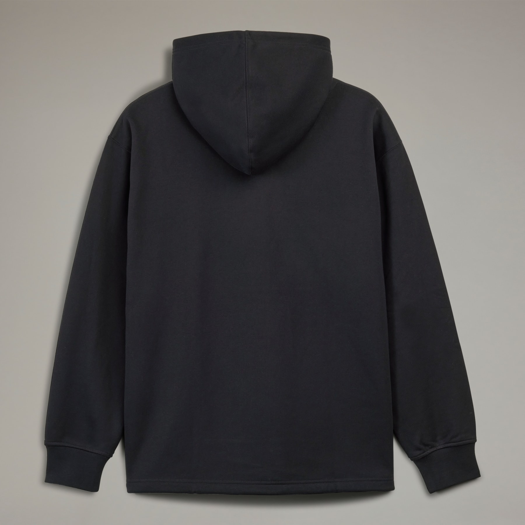Y-3 Loose Hoodie - 2