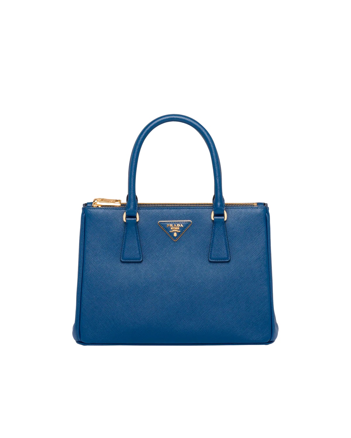 Prada Galleria Saffiano leather medium bag - 1