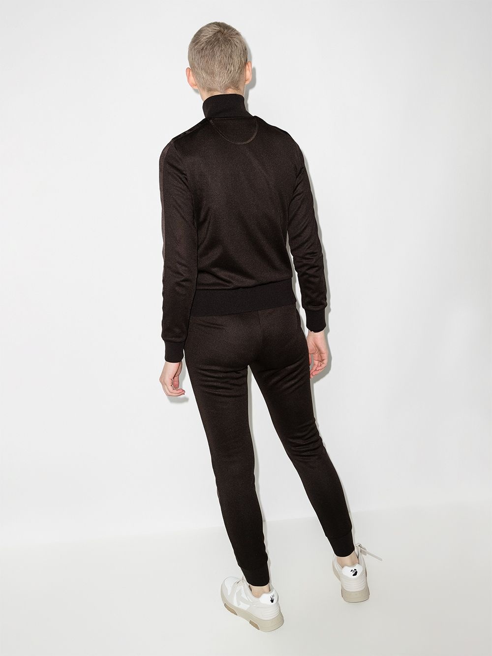 Fendirama two-piece tracksuit - 3