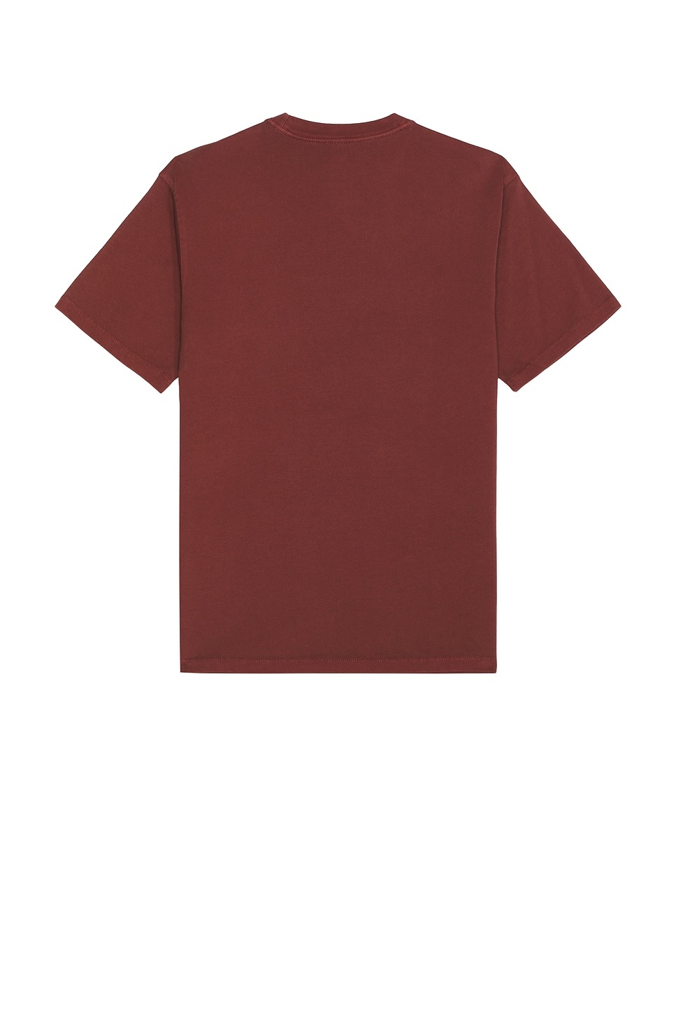 Vintage Fit Graphic Tee - 2