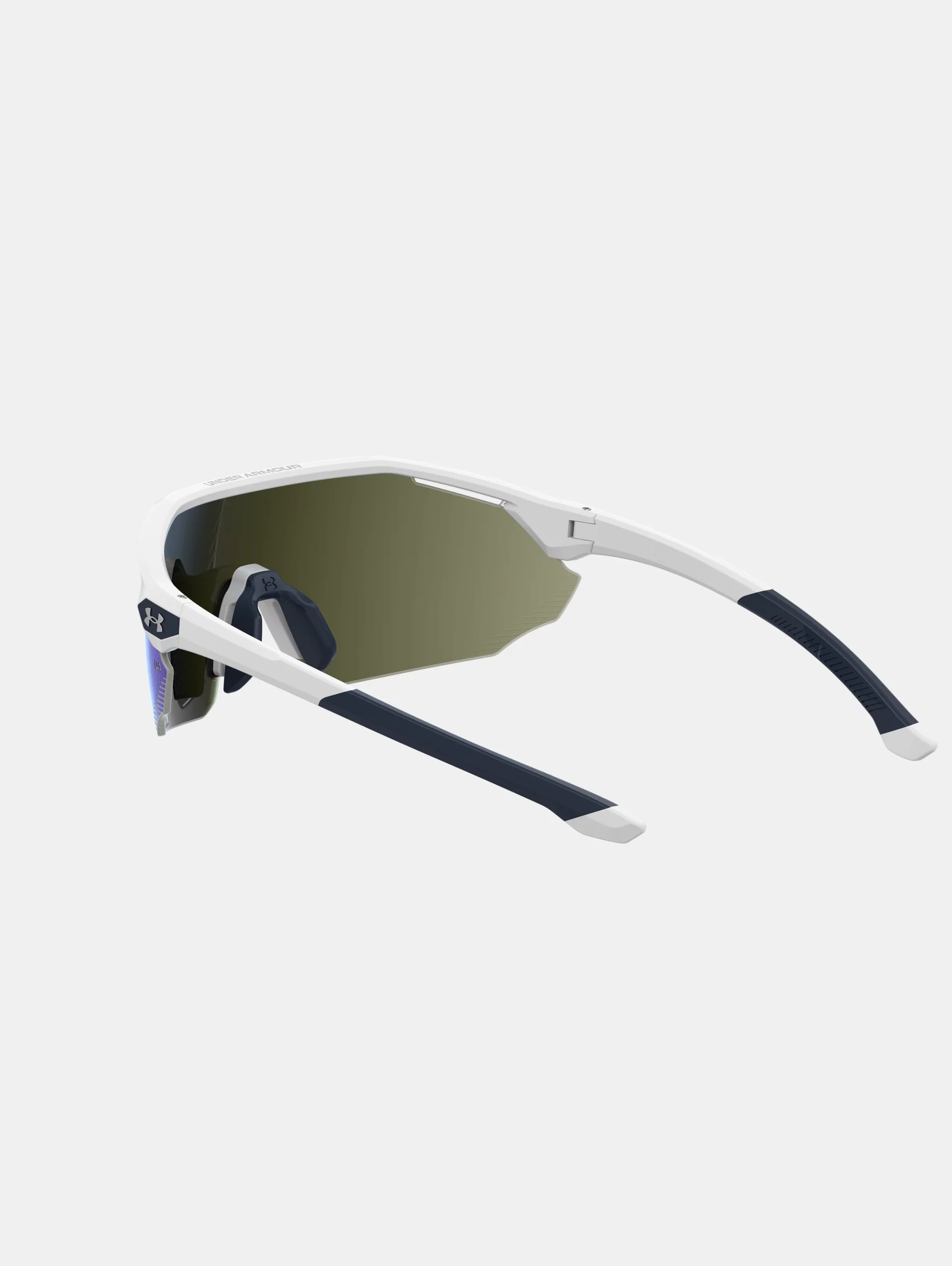 UA TUNED™ Force 2 - 5